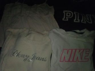 Casual Wear