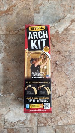 Universal arch kit