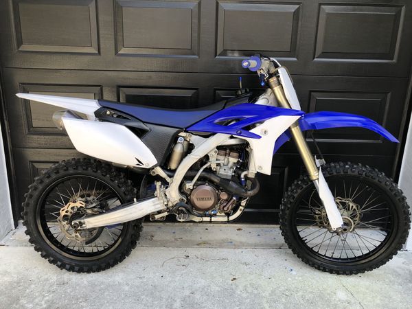 2010 yz250f for Sale in Boca Raton, FL - OfferUp