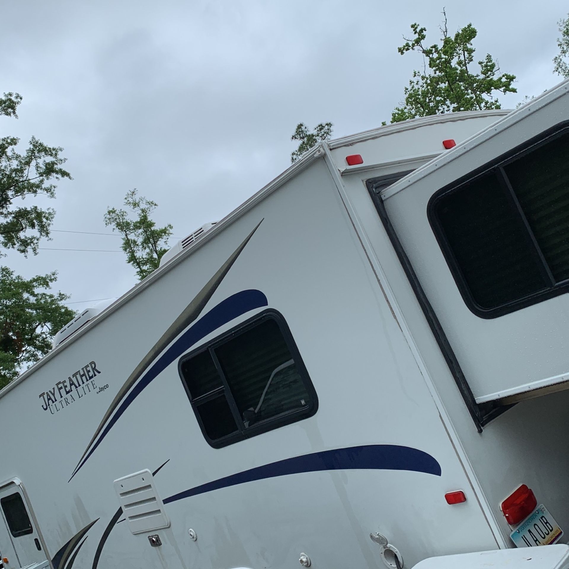 2014 Jayco Ultra Lite X213