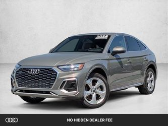2023 Audi Q5 Sportback