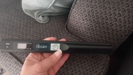 Scanner