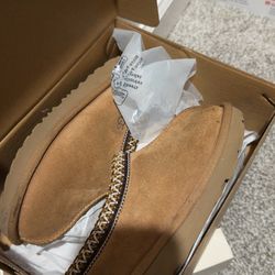 Ugg Slips Little Kids Size 12