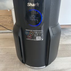Shark HEPA air Purifier 