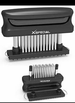 Meat Tenderizer Tool