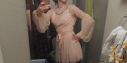 Asos brand new with tag dress