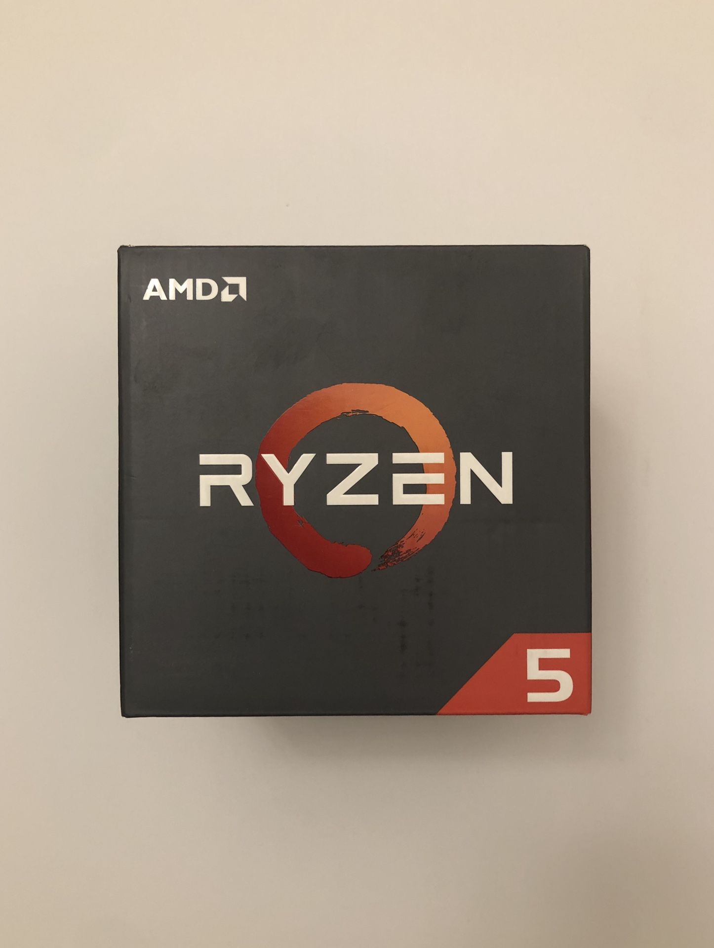AMD Ryzen 5 1600 (Pick up Only)