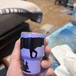 3 Oz Shot Tumblr 
