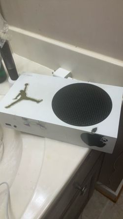 Xbox series s  for parts