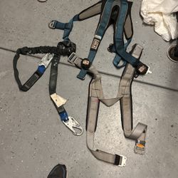 Sala Harness 