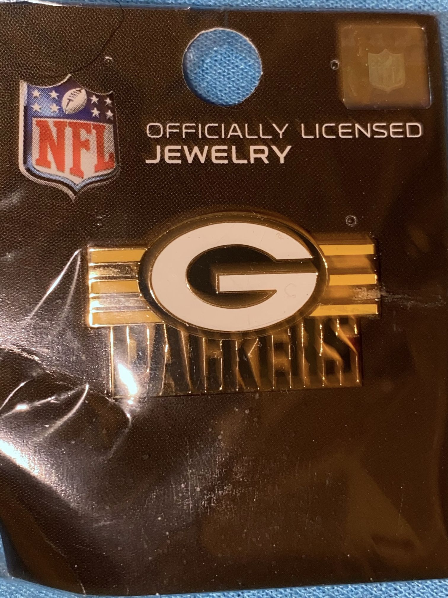 Pin on Green Bay Packers