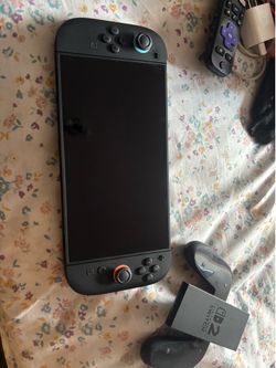 Switch 2