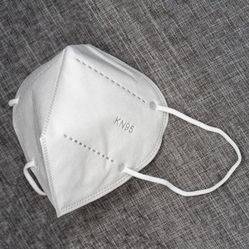 KN 95 Face Mask 😷 