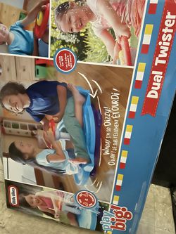 Dual Twister