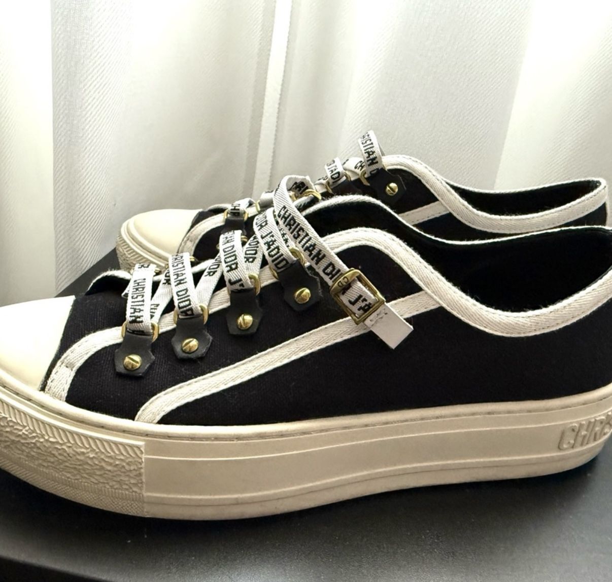 Dior Sneakers