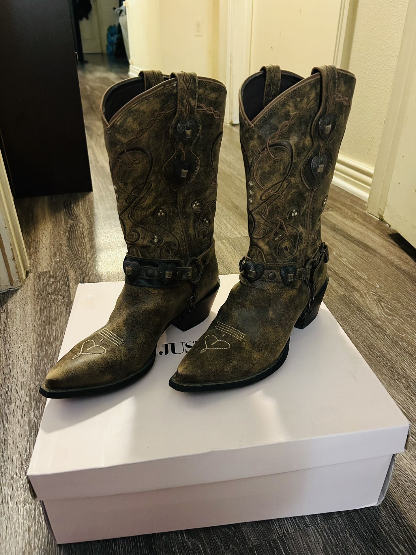 Durango Boots