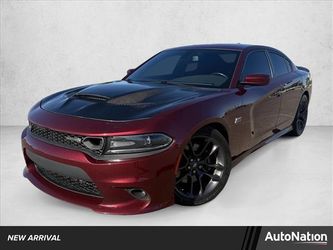 2020 Dodge Charger