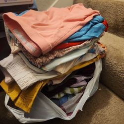 Girls Clothes 10to12