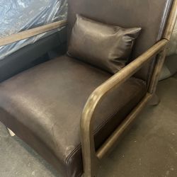 New Accent Chair 