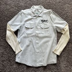 SAKE Workshirt (2020)