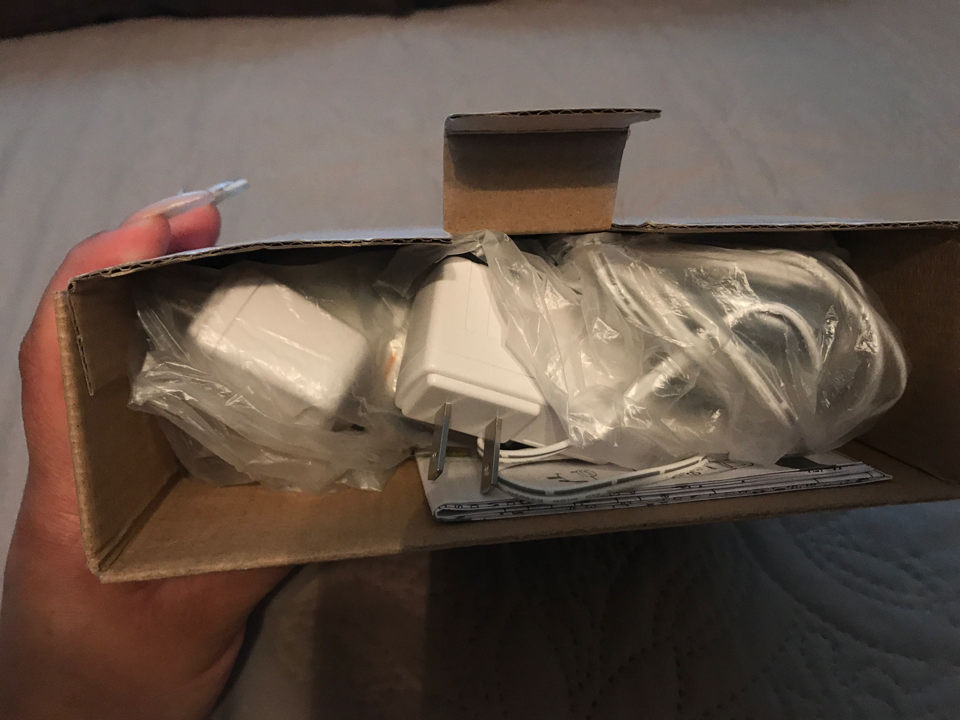 Vetch Digital Audio Monitor