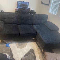 Great Condition Sofa