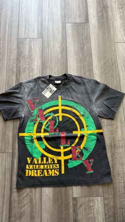 Valley Dreams T-Shirt