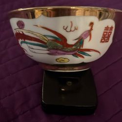 SMALL RICE BOWL