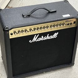 Marshall Guitar Amp 