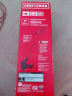 Electric trimmer