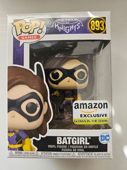 Batgirl