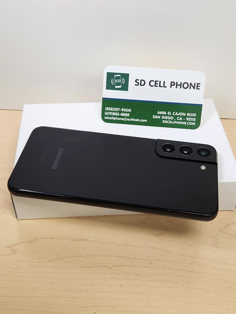 Samsung Galaxy S22 Plus 128 GB Unlocked For Any Carrier