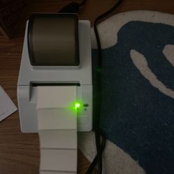 Abbott Universal Thermal Label Printer