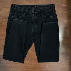 Womens Jeans