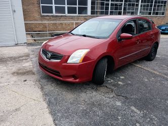 2011 Nissan Sentra