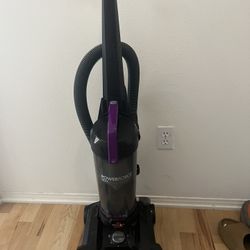 Bissell Vacuum Clearner 
