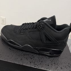Black Cat 4s