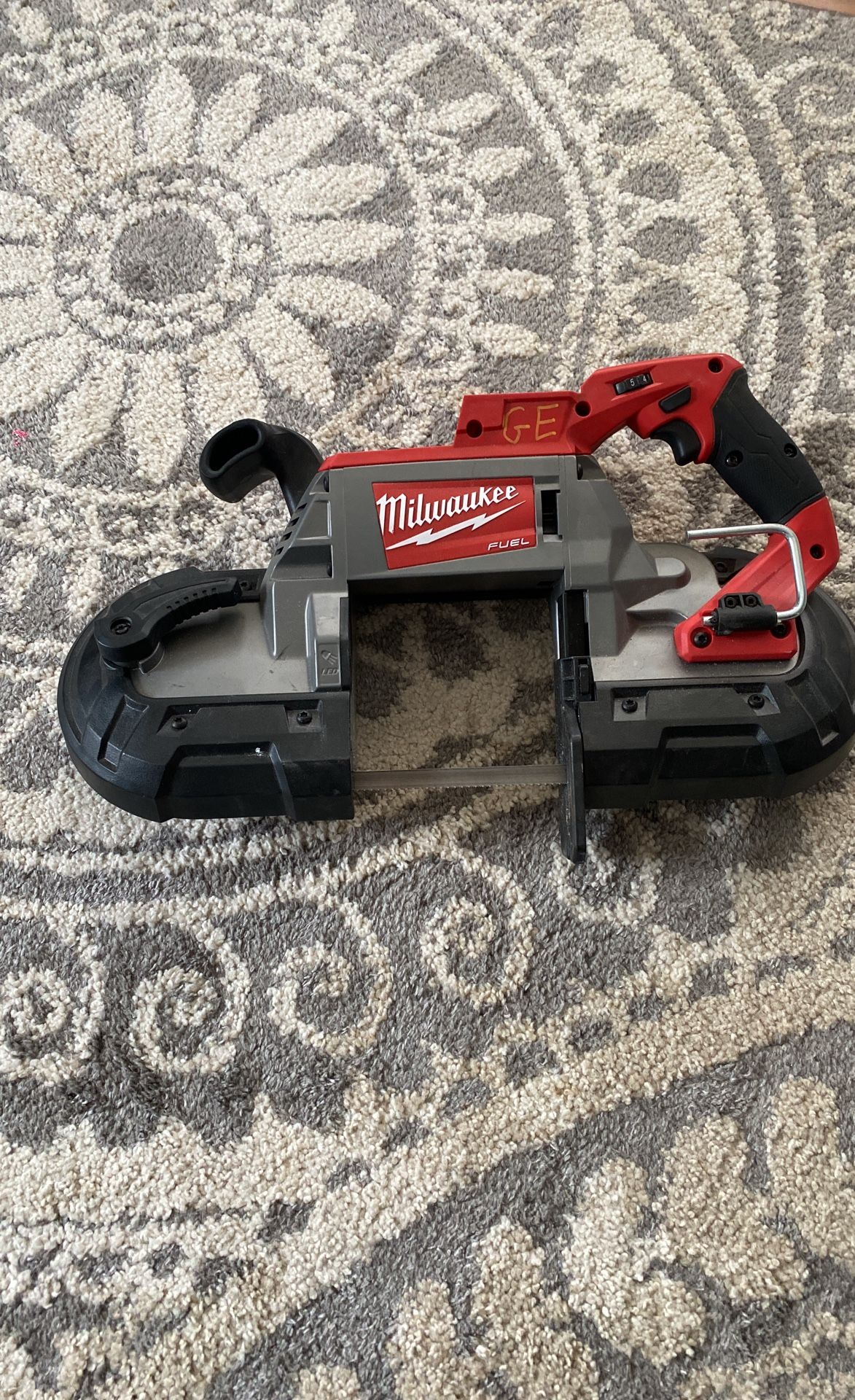 Bandsaw