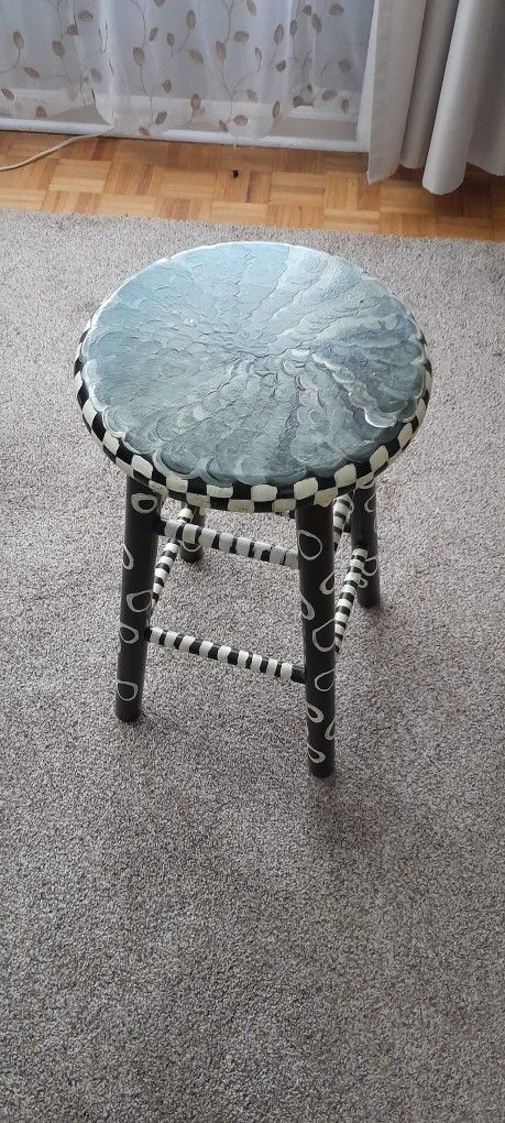 Stool