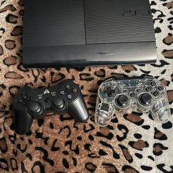 PlayStation 3