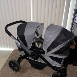 Graco stroller Wagon 