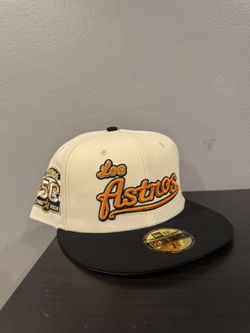 Houston Astros Hat