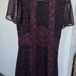 Women's Dress 