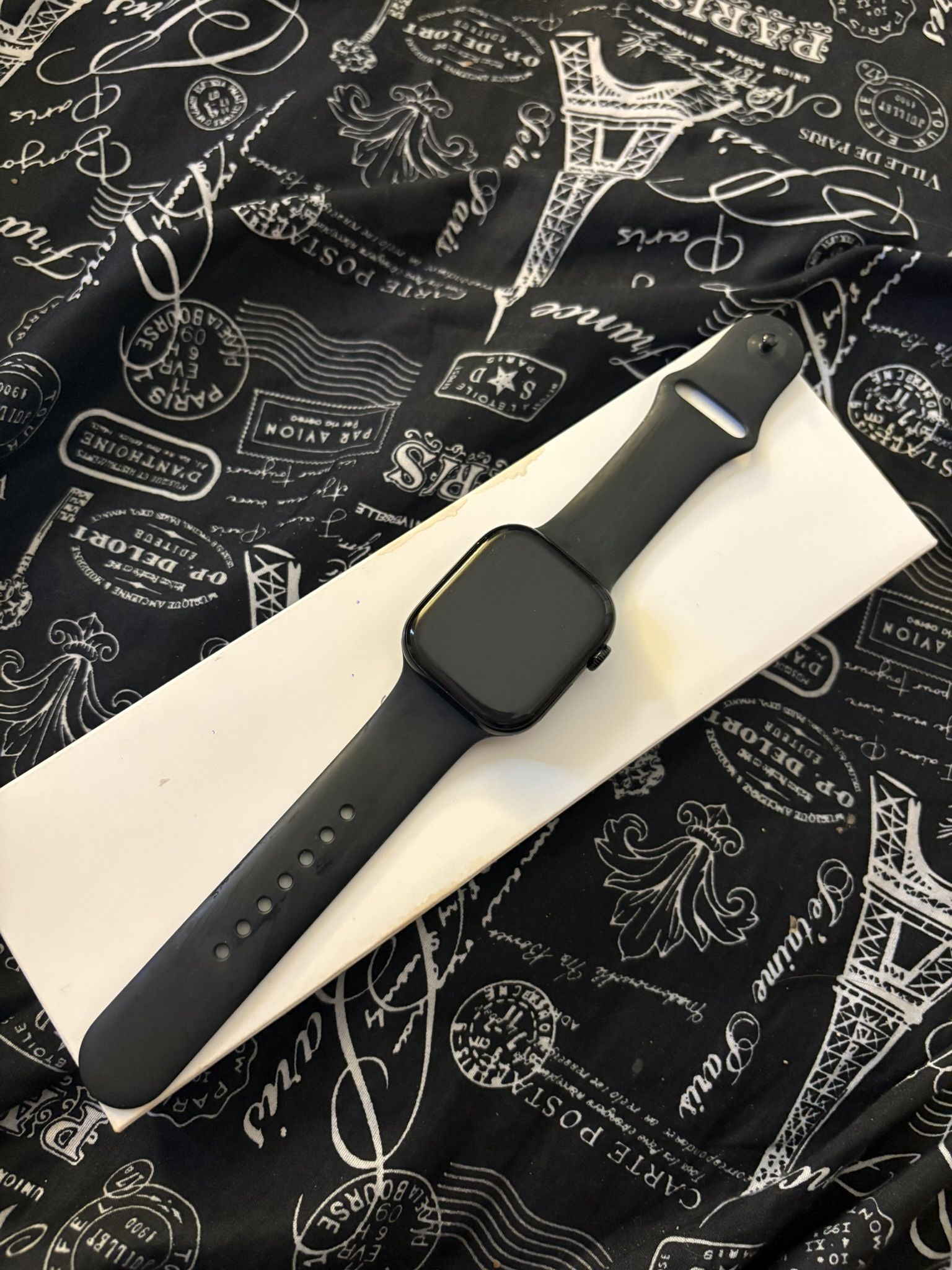 Apple Watch 10 Series