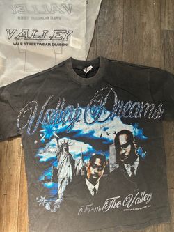Valley Dreams Tee [Size M]