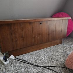 Large Cedar Chest