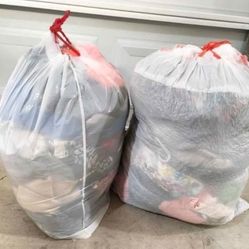 $10 A Bag Women's Clothes