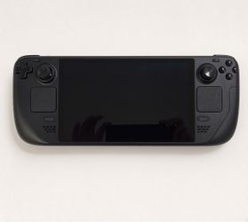 Valve OLED Steam Deck 512 GB