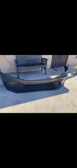 2025 CAMEY SE GRILL