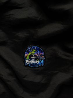 Custom stickers